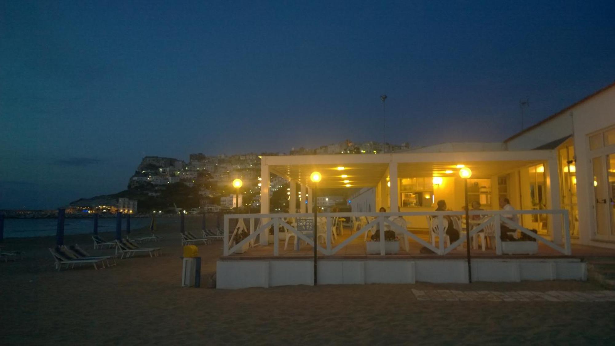 Villaggio Bellariva Пескичи Экстерьер фото