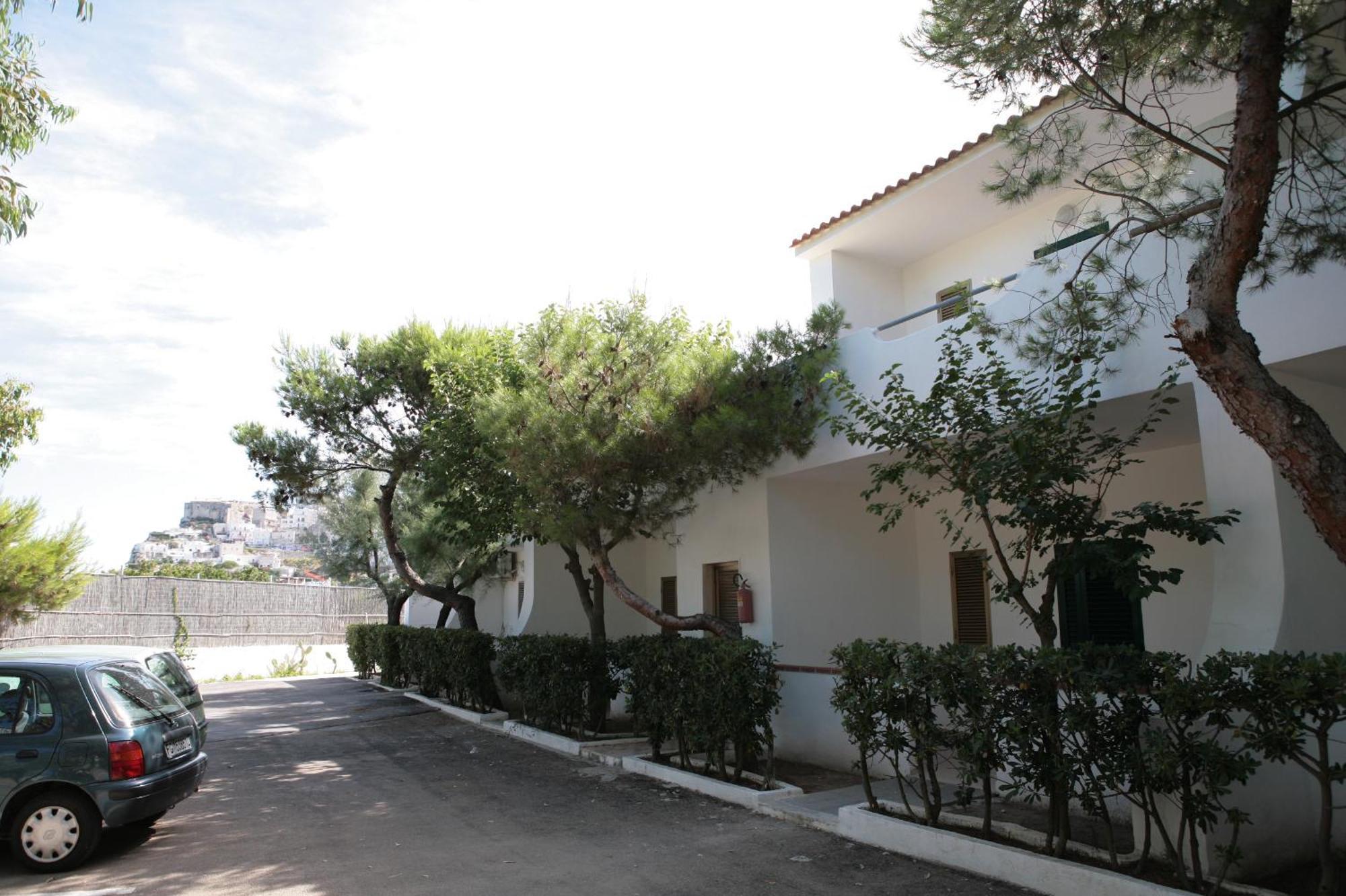 Villaggio Bellariva Пескичи Экстерьер фото